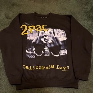 2pac Sweater